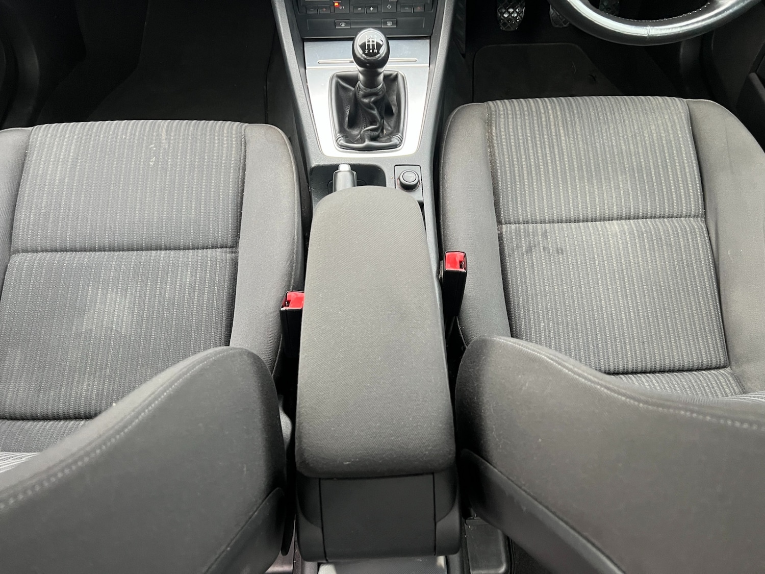 Used Audi A4 2006 for sale - 76738617: Photo 16