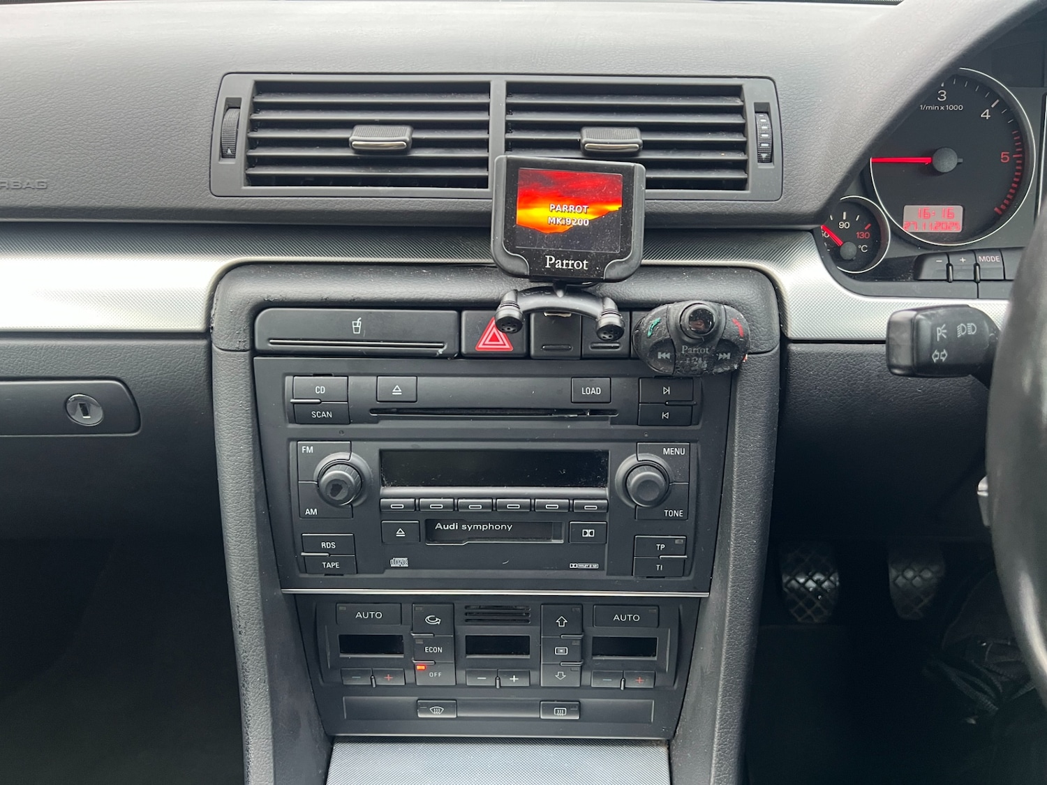 Used Audi A4 2006 for sale - 76738617: Photo 17