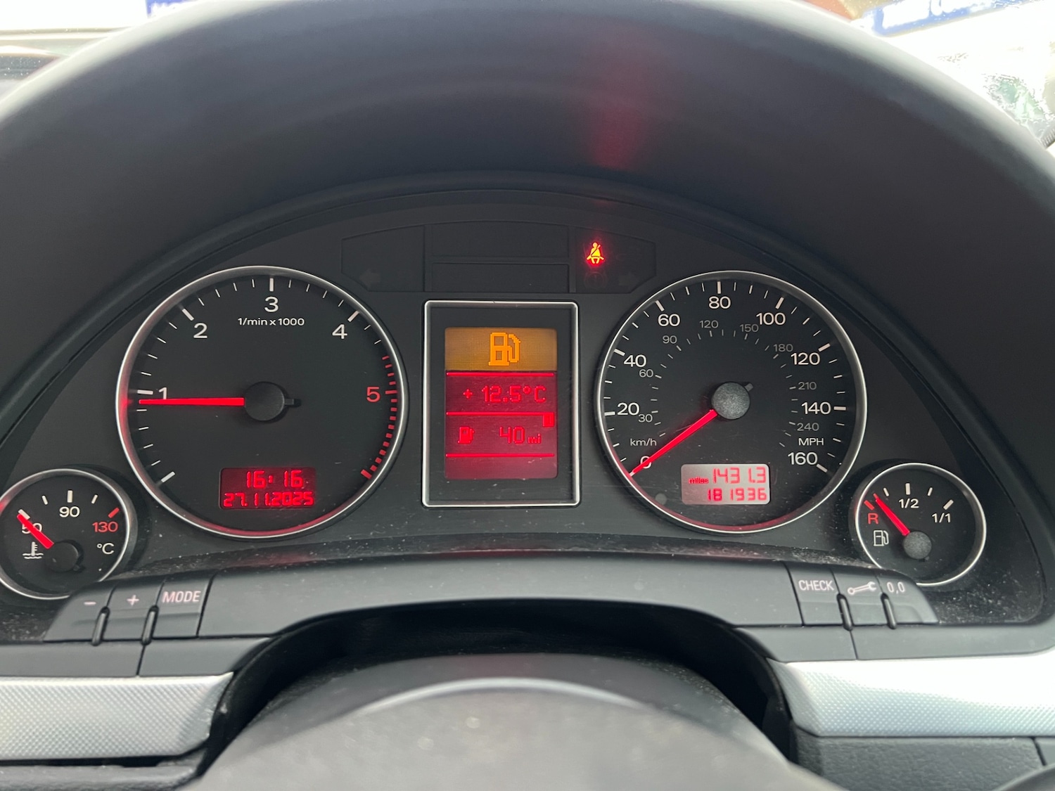 Used Audi A4 2006 for sale - 76738617: Photo 19