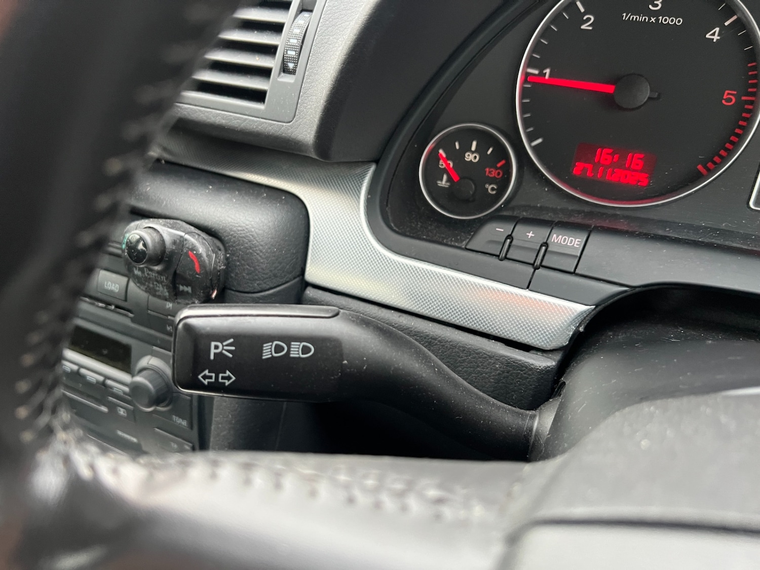 Used Audi A4 2006 for sale - 76738617: Photo 22