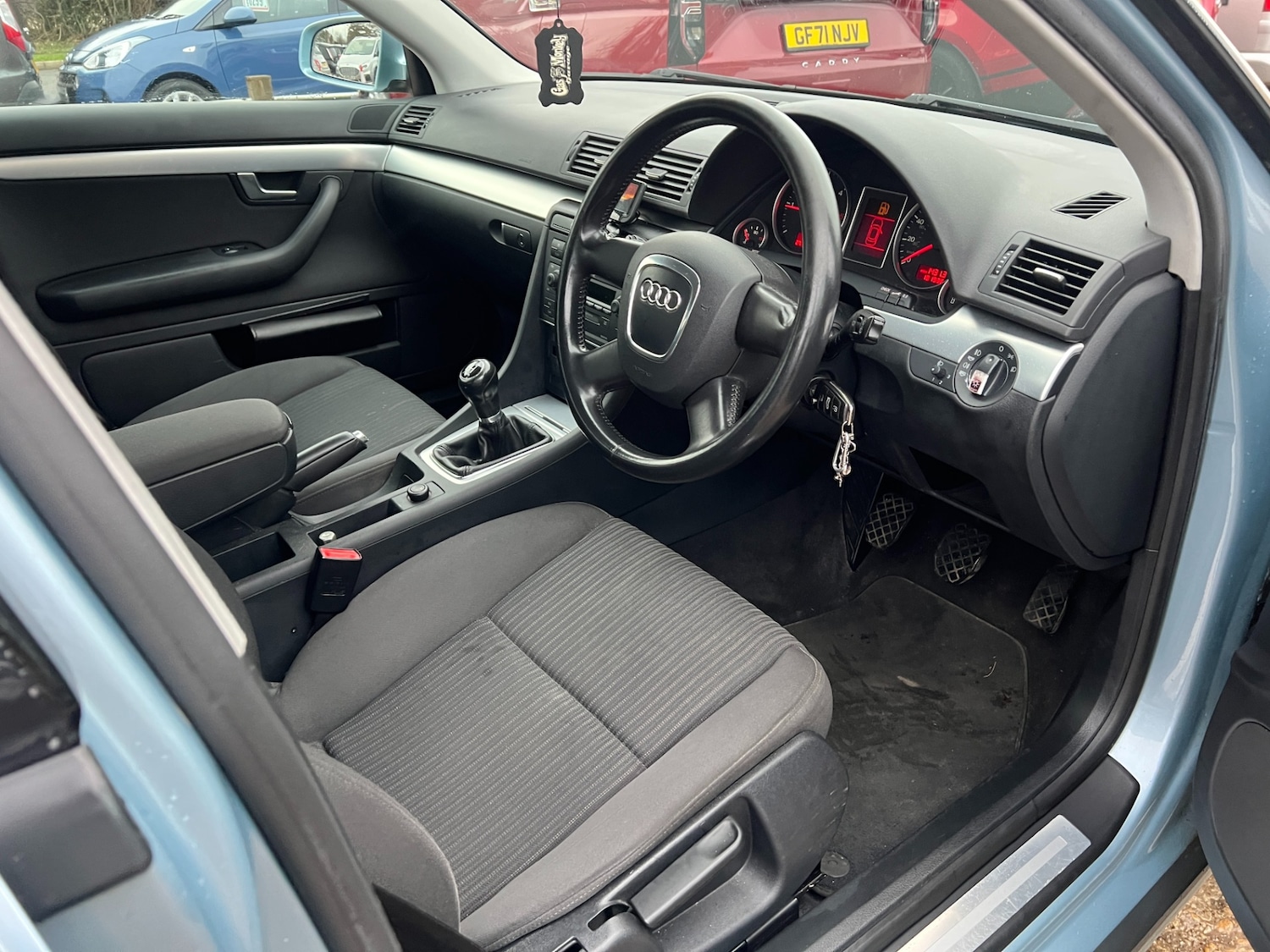 Used Audi A4 2006 for sale - 76738617: Photo 26