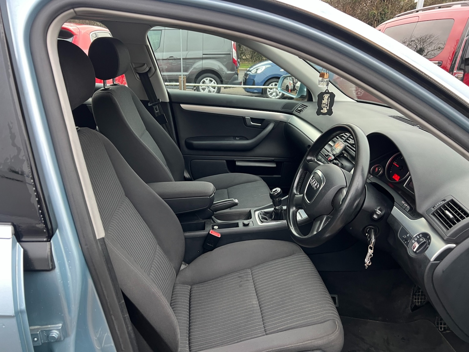 Used Audi A4 2006 for sale - 76738617: Photo 27