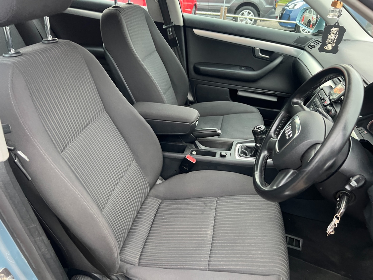 Used Audi A4 2006 for sale - 76738617: Photo 28