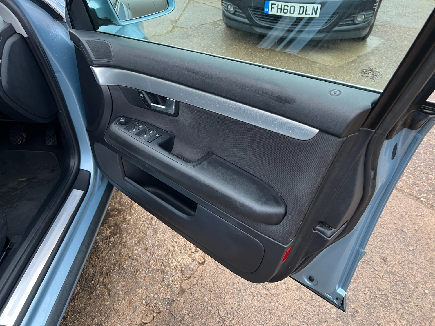 Used Audi A4 2006 for sale - 76738617: Photo 29