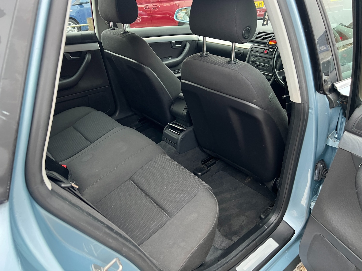 Used Audi A4 2006 for sale - 76738617: Photo 30