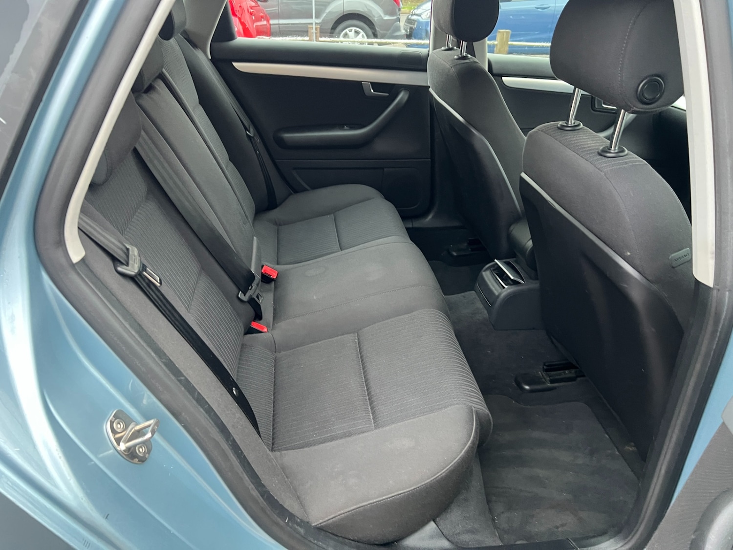 Used Audi A4 2006 for sale - 76738617: Photo 31