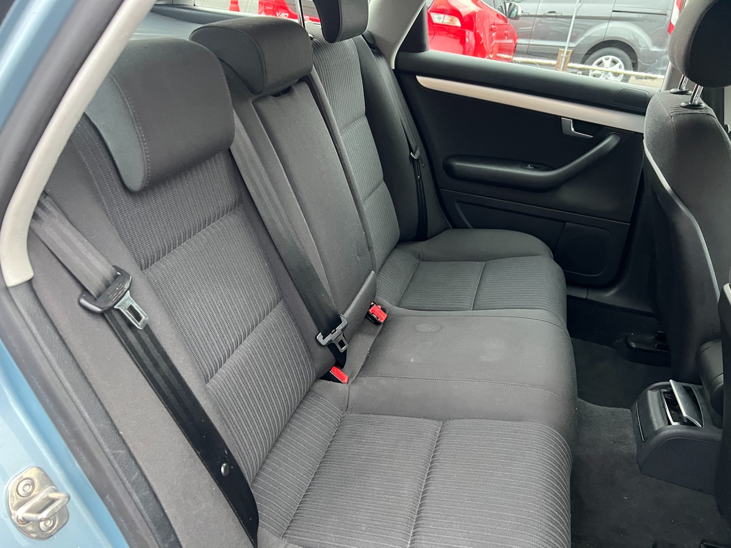 Used Audi A4 2006 for sale - 76738617: Photo 32