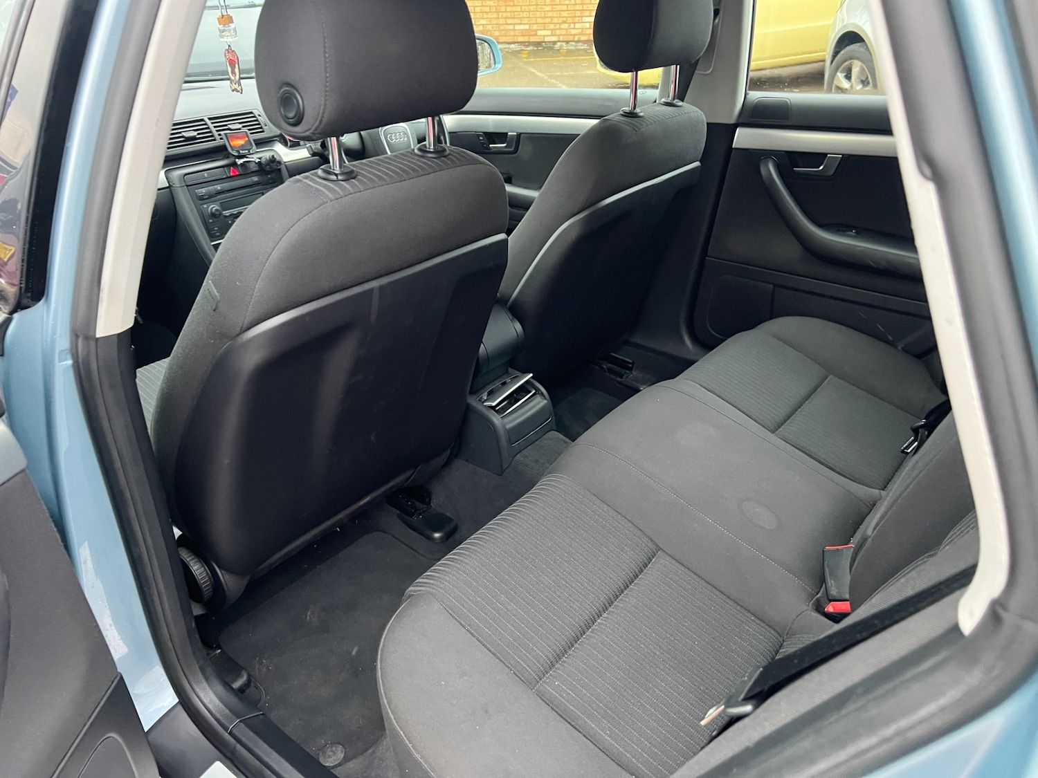 Used Audi A4 2006 for sale - 76738617: Photo 34