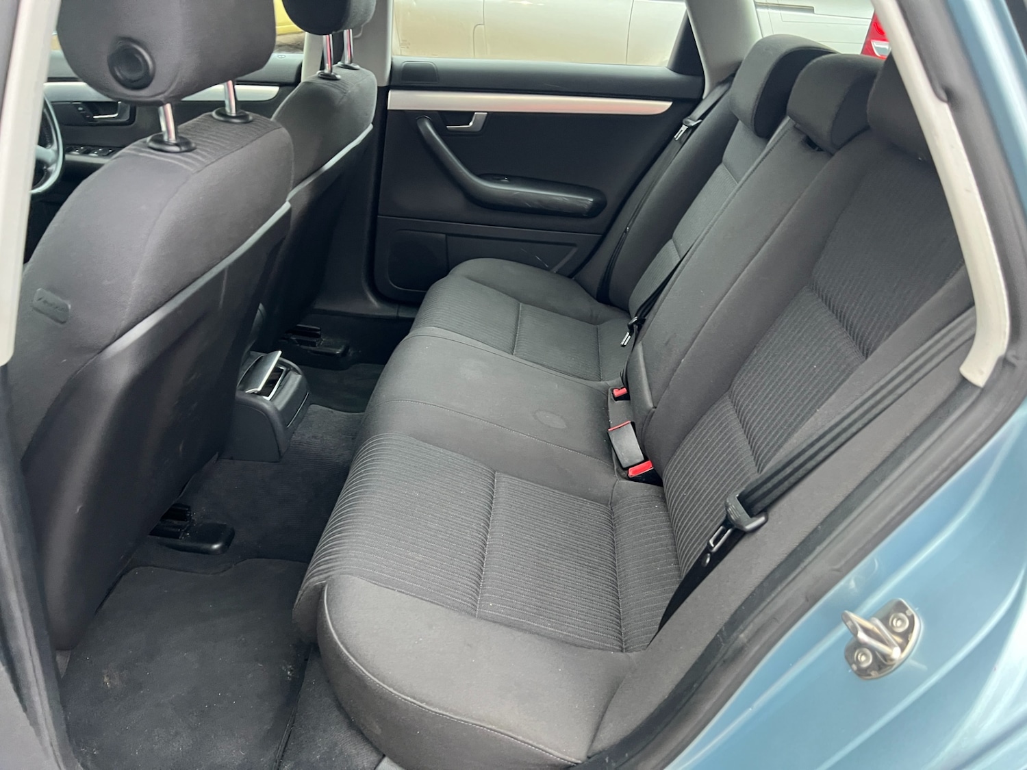 Used Audi A4 2006 for sale - 76738617: Photo 35