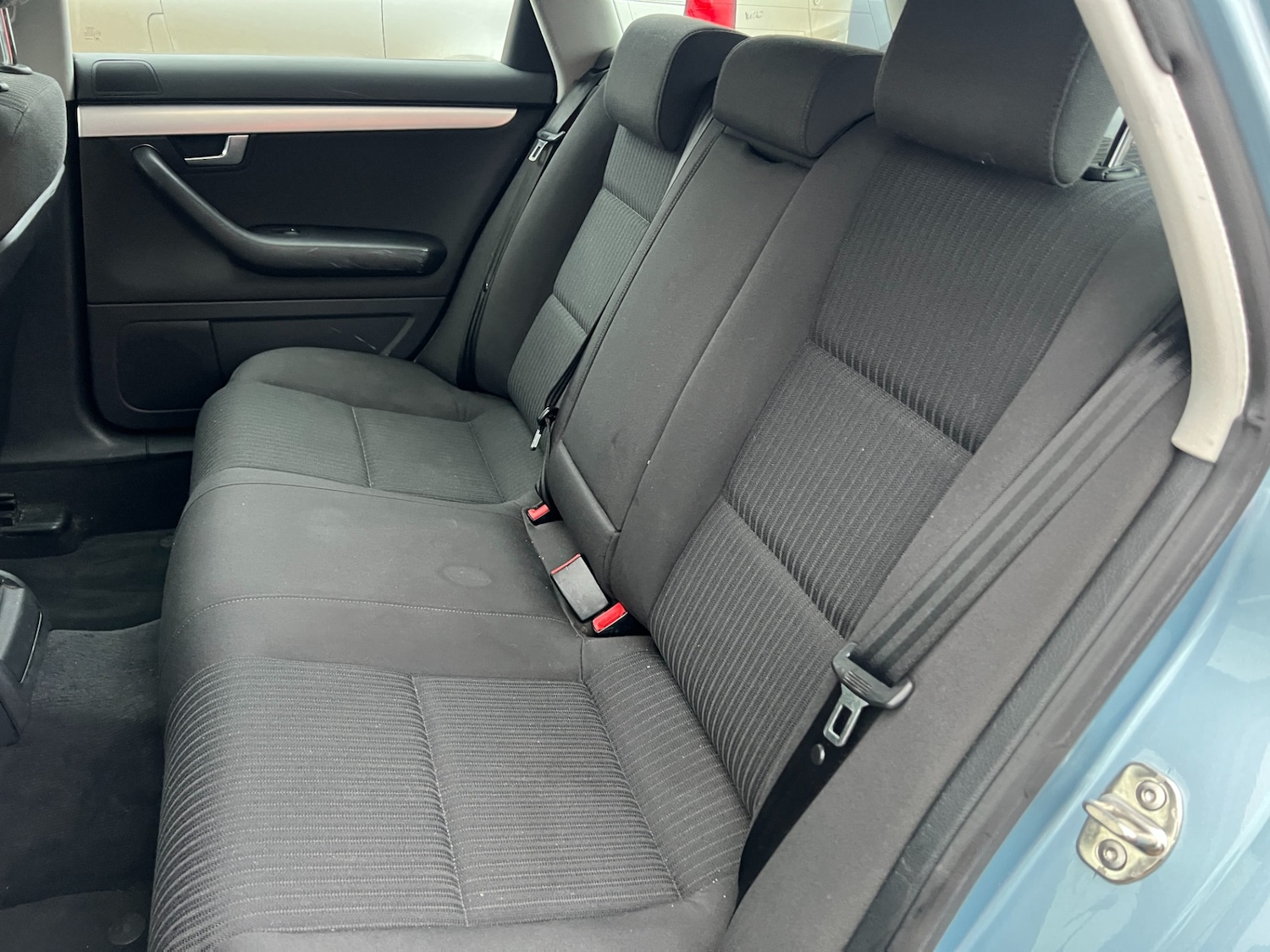 Used Audi A4 2006 for sale - 76738617: Photo 36