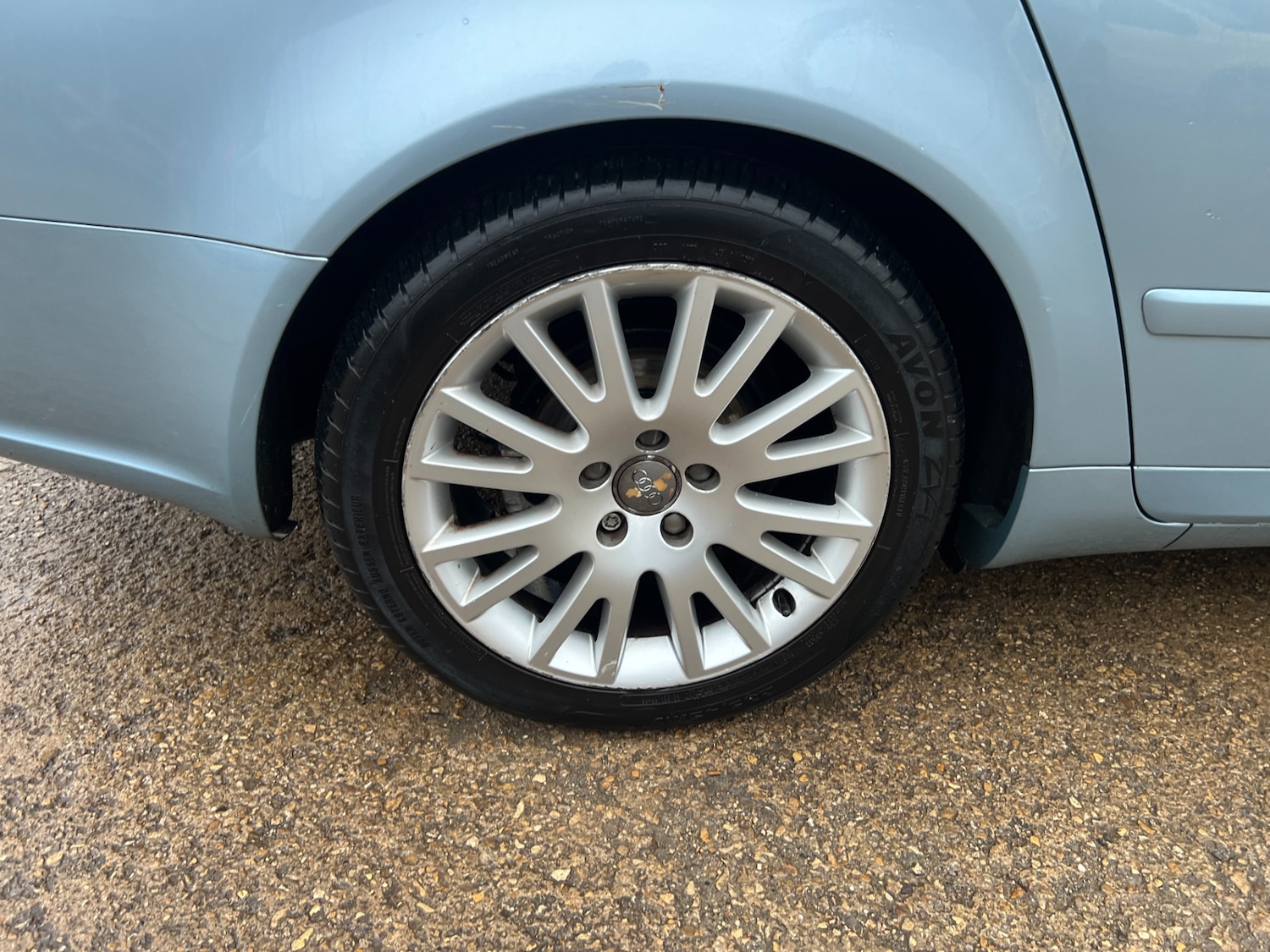 Used Audi A4 2006 for sale - 76738617: Photo 39