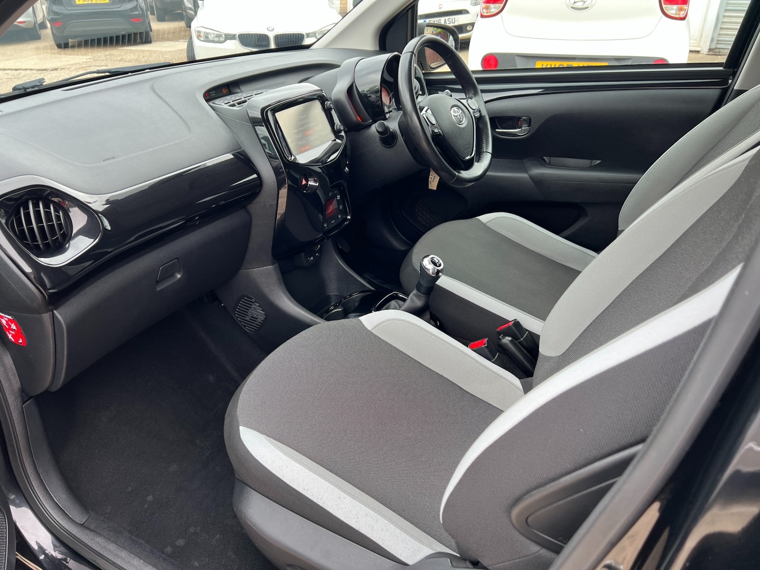 Vehicle 13