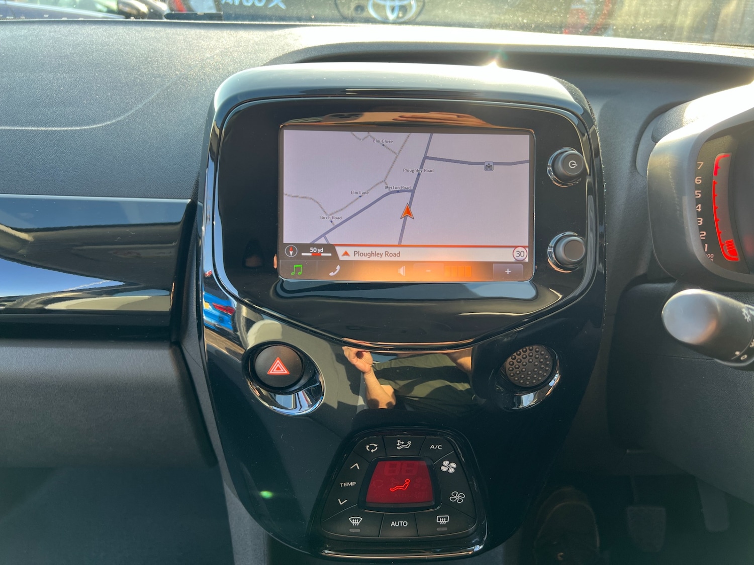 Vehicle 25