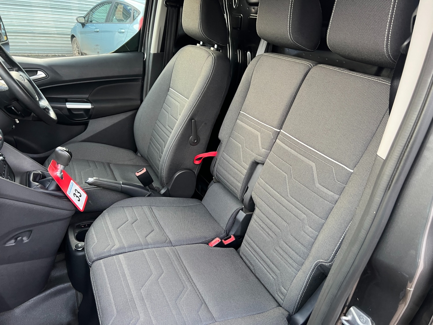 Used Ford Transit Connect 2015 for sale - 76709917: Photo 14