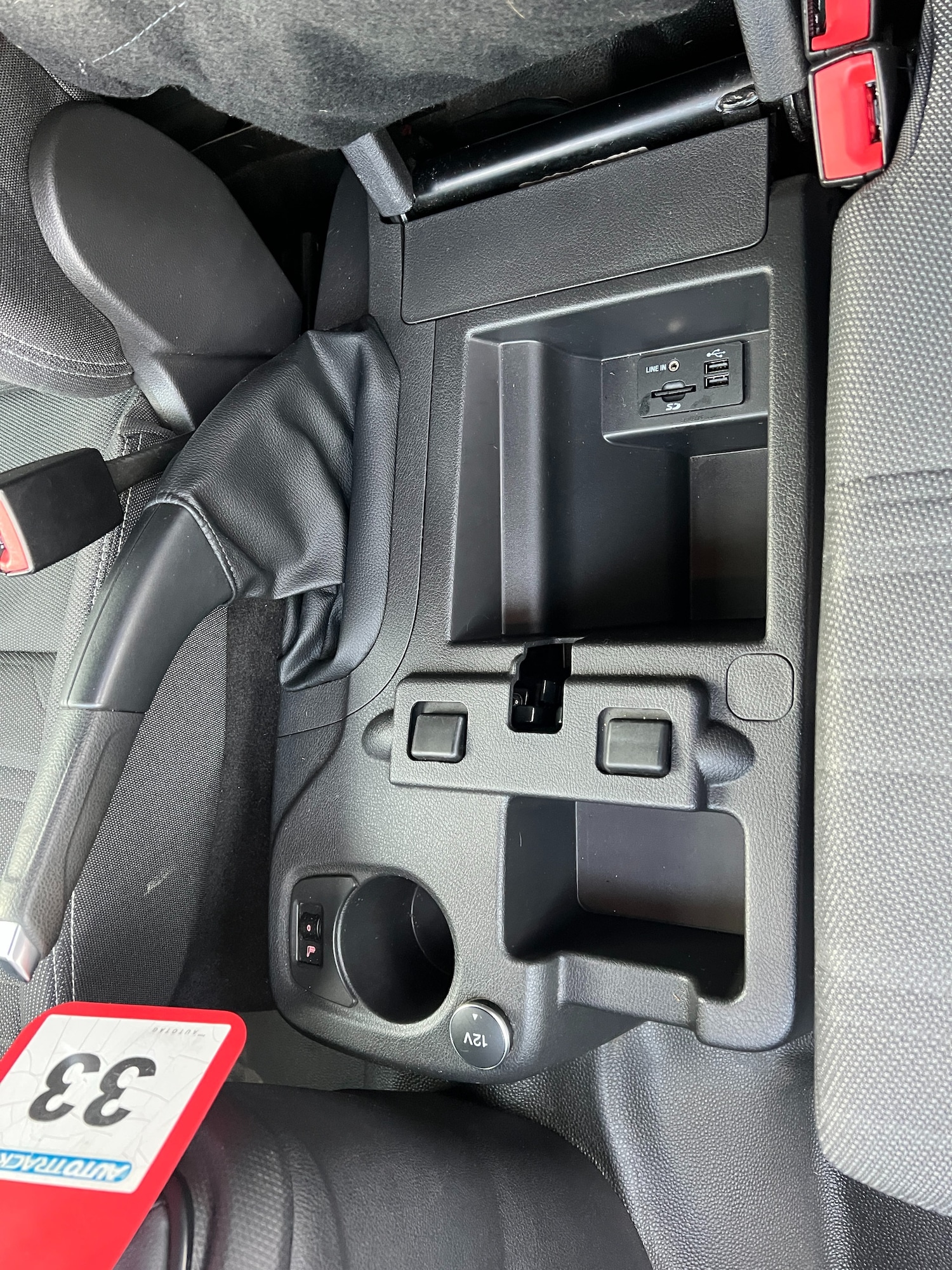 Used Ford Transit Connect 2015 for sale - 76709917: Photo 19