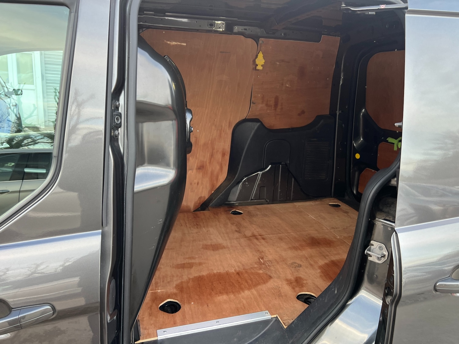 Used Ford Transit Connect 2015 for sale - 76709917: Photo 23