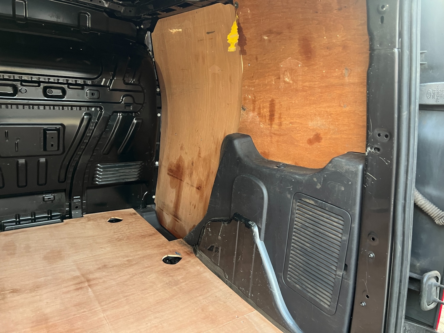 Used Ford Transit Connect 2015 for sale - 76709917: Photo 25