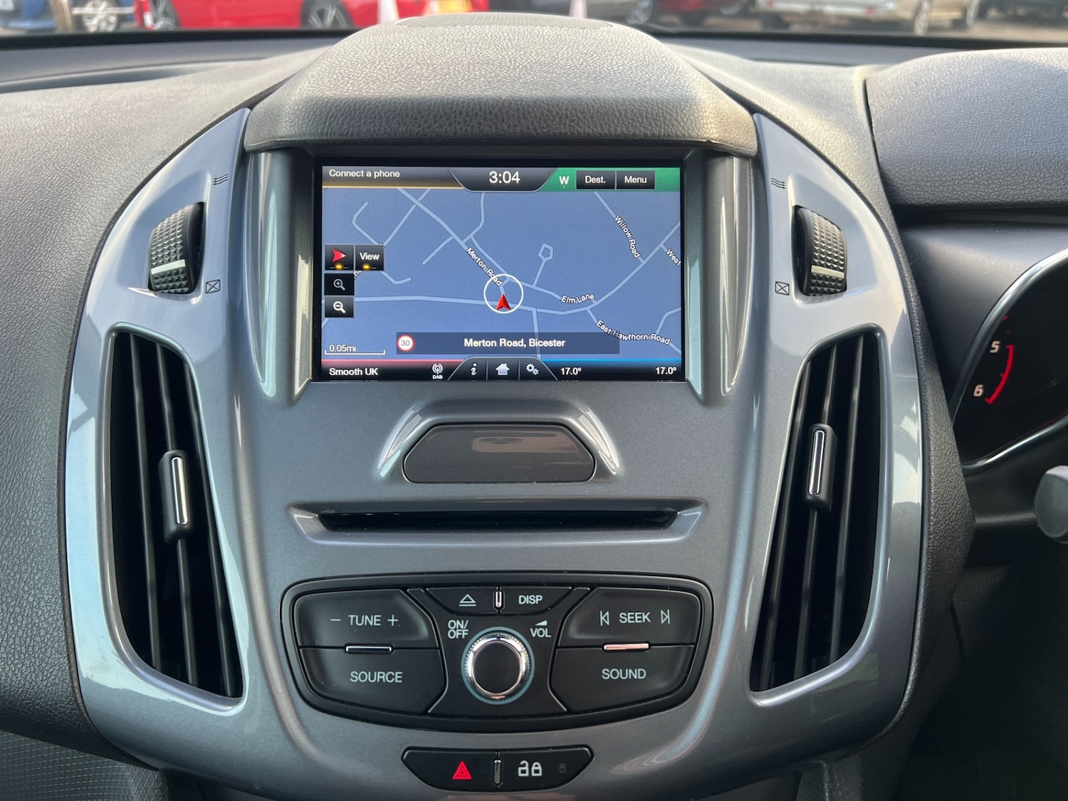 Used Ford Transit Connect 2015 for sale - 76709917: Photo 27