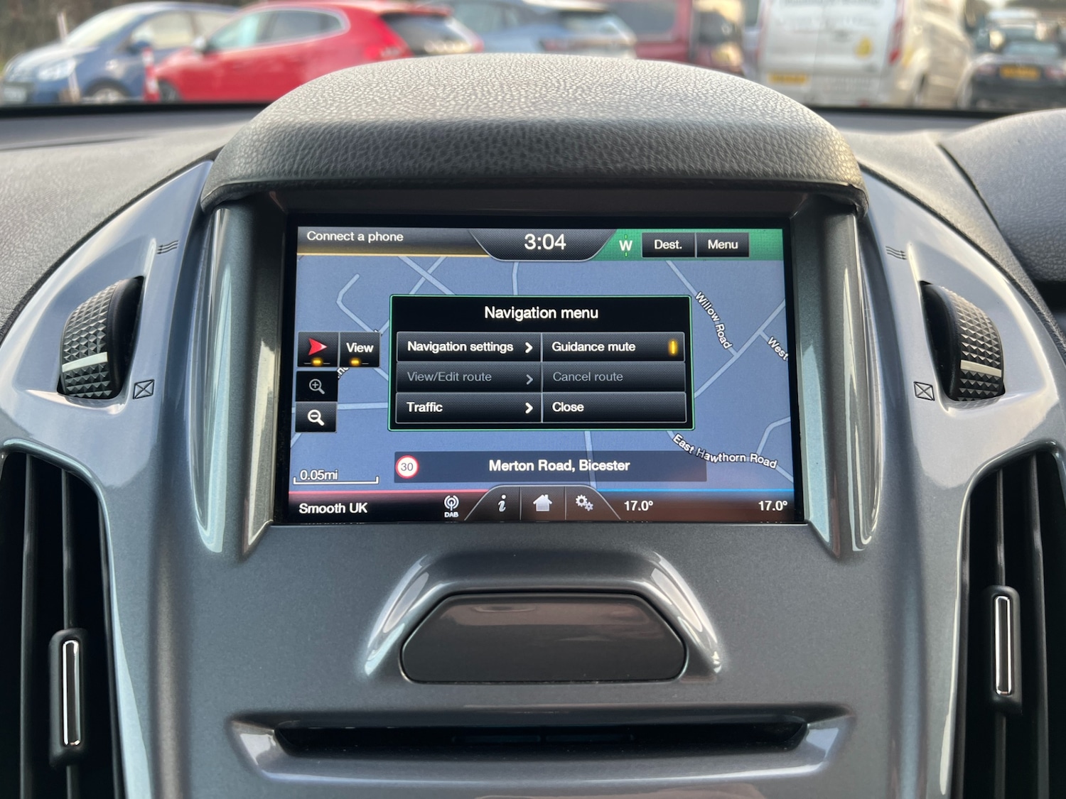 Used Ford Transit Connect 2015 for sale - 76709917: Photo 28