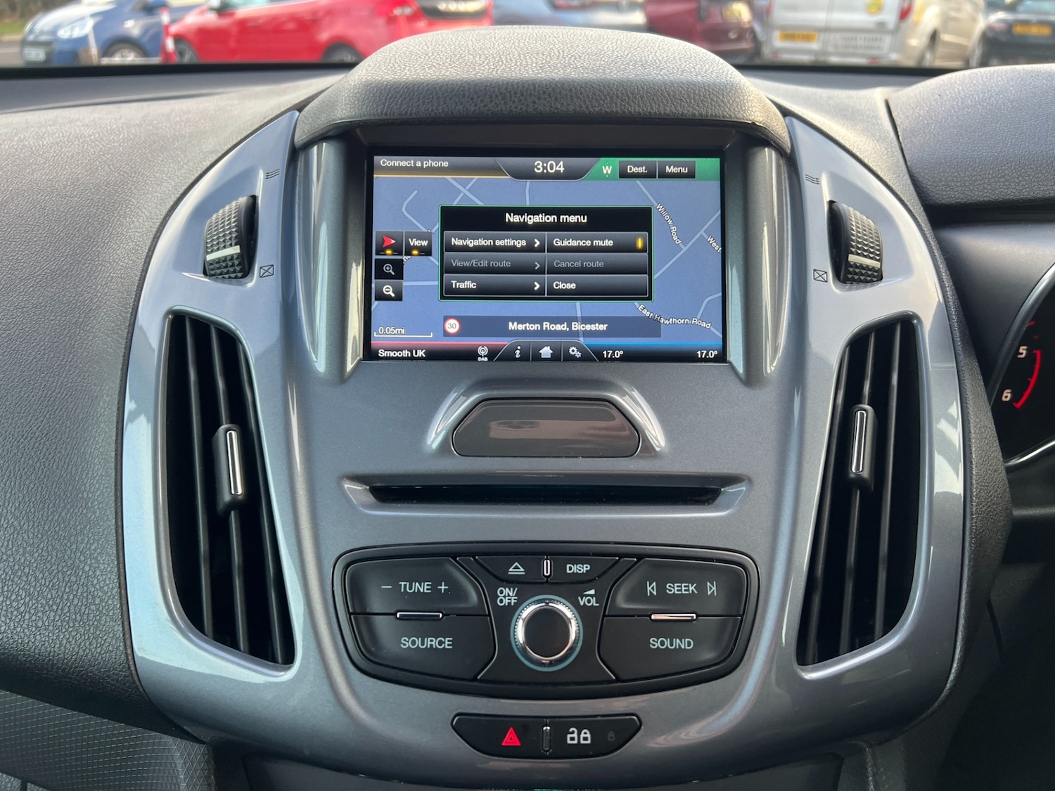 Used Ford Transit Connect 2015 for sale - 76709917: Photo 29