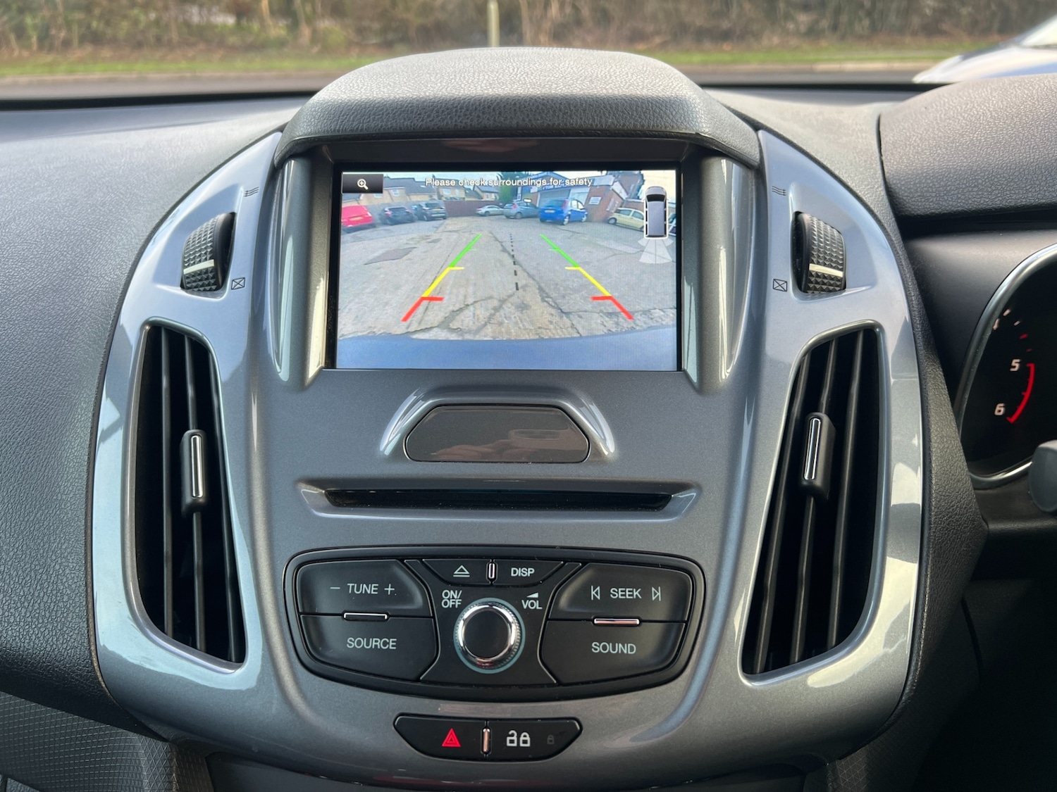 Used Ford Transit Connect 2015 for sale - 76709917: Photo 30