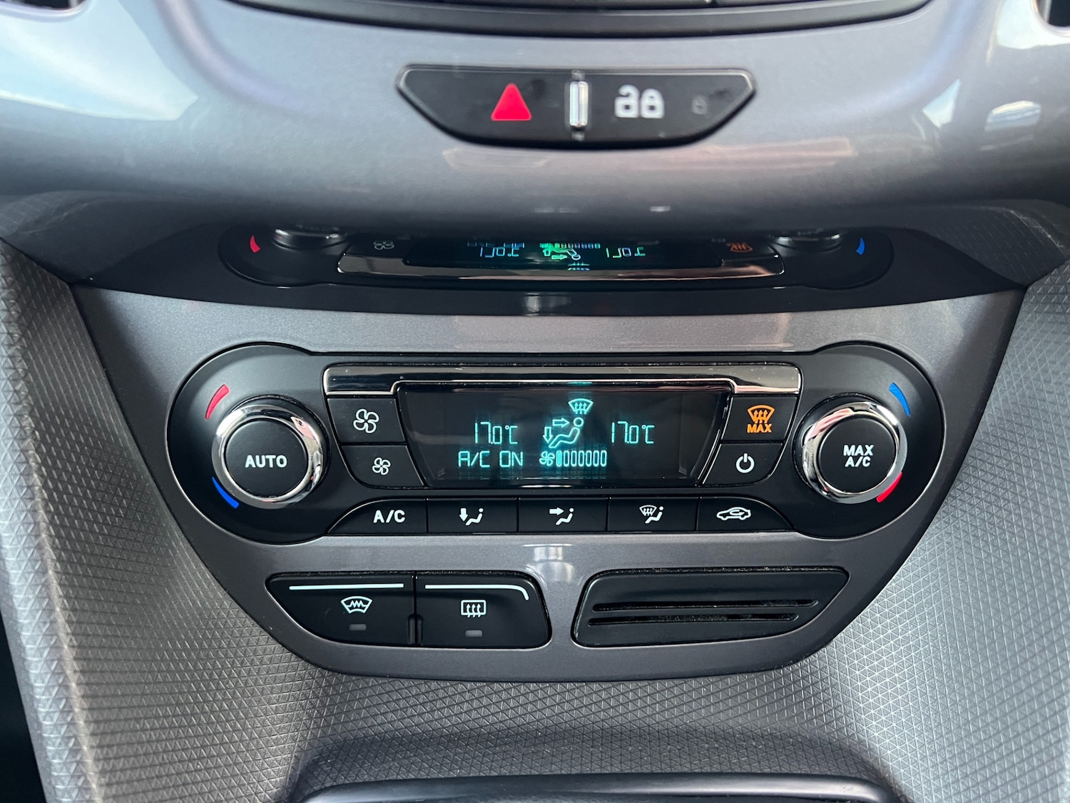 Used Ford Transit Connect 2015 for sale - 76709917: Photo 33