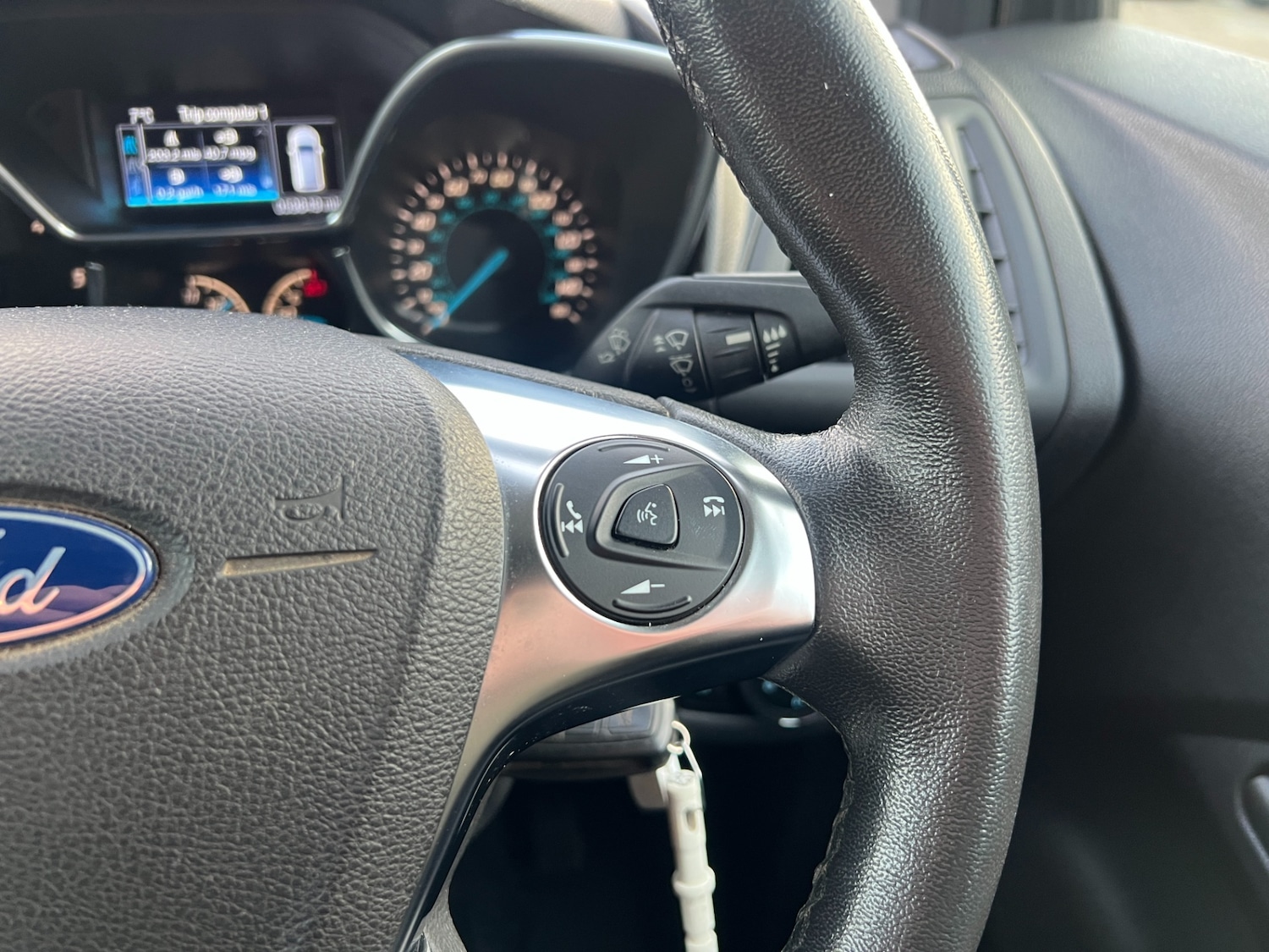 Used Ford Transit Connect 2015 for sale - 76709917: Photo 36