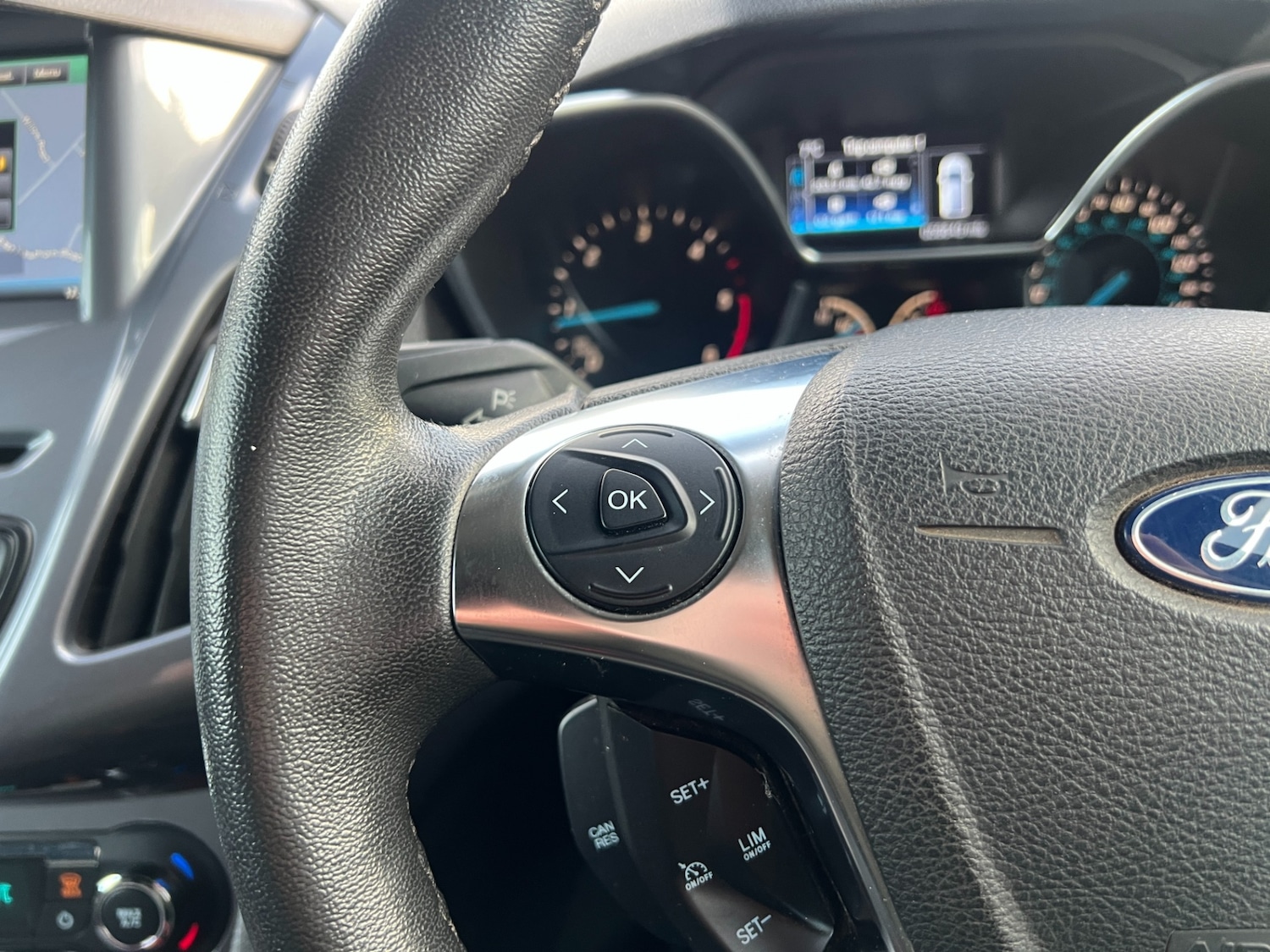 Used Ford Transit Connect 2015 for sale - 76709917: Photo 38