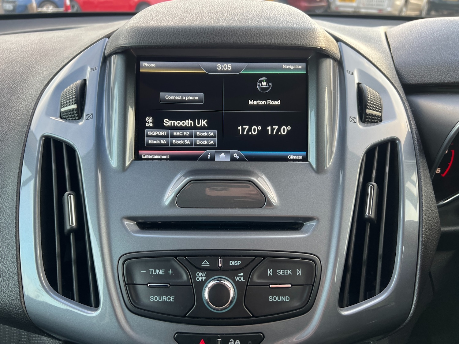 Used Ford Transit Connect 2015 for sale - 76709917: Photo 41