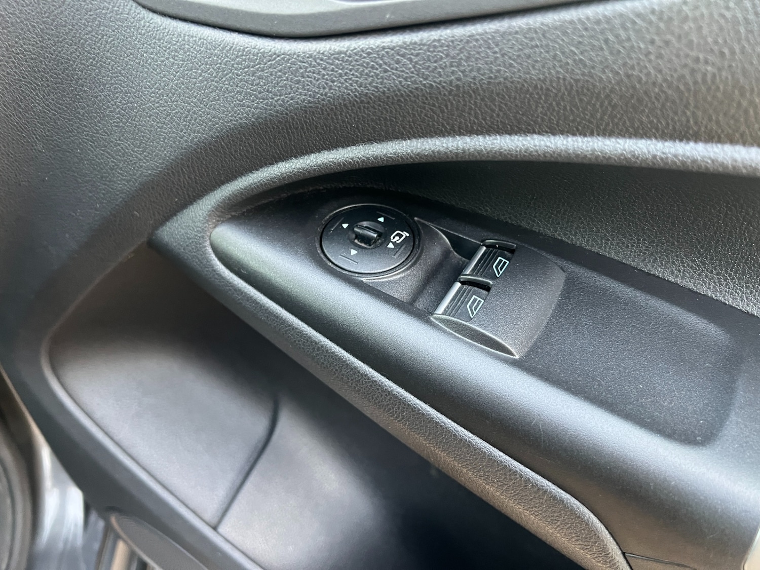 Used Ford Transit Connect 2015 for sale - 76709917: Photo 43