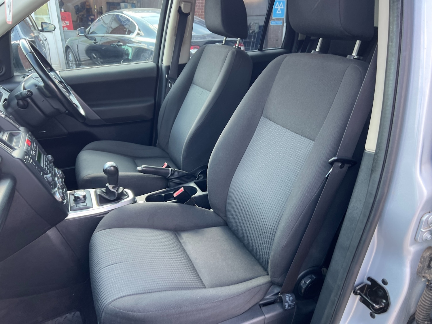 Vehicle 13