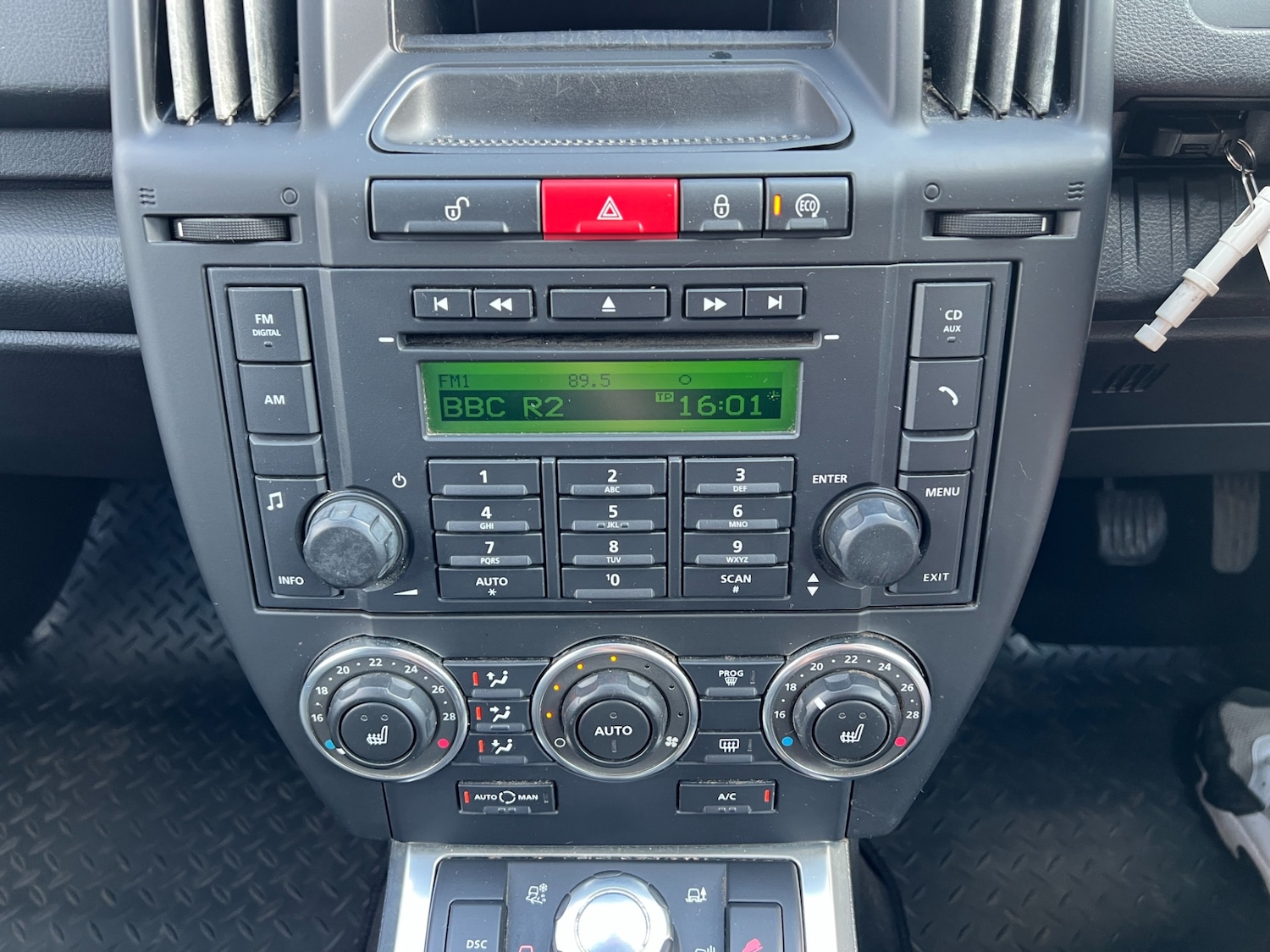 Vehicle 19