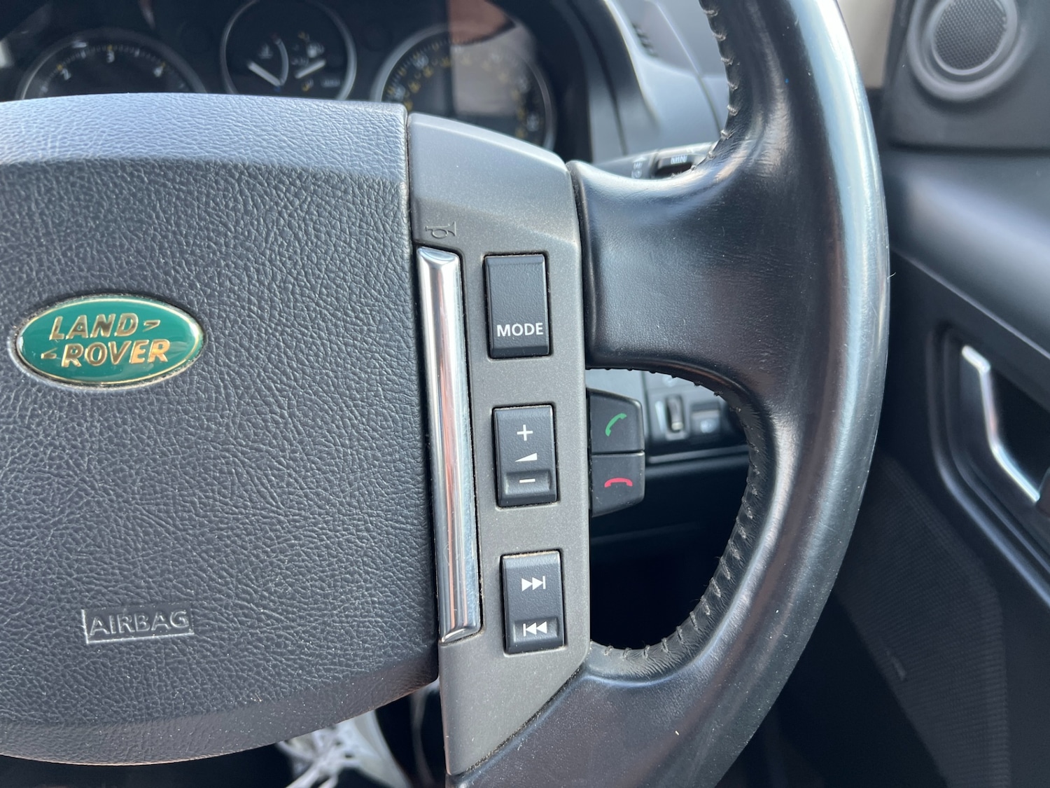 Vehicle 23