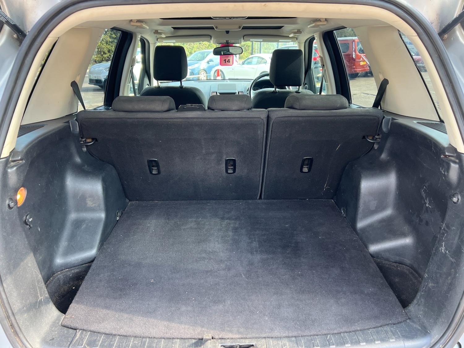 Vehicle 43