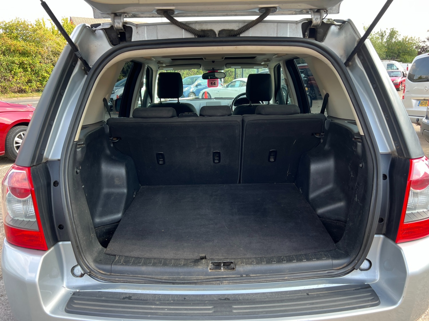 Vehicle 44