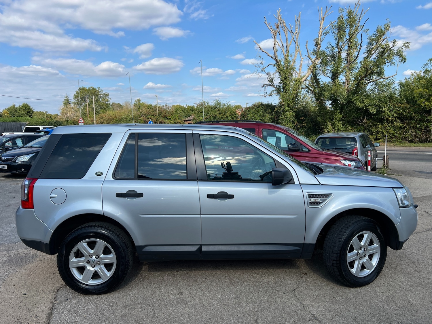 Vehicle 9