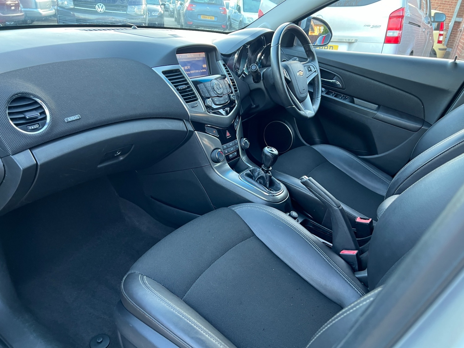 Used Chevrolet Cruze 2013 for sale - 76696755: Photo 11