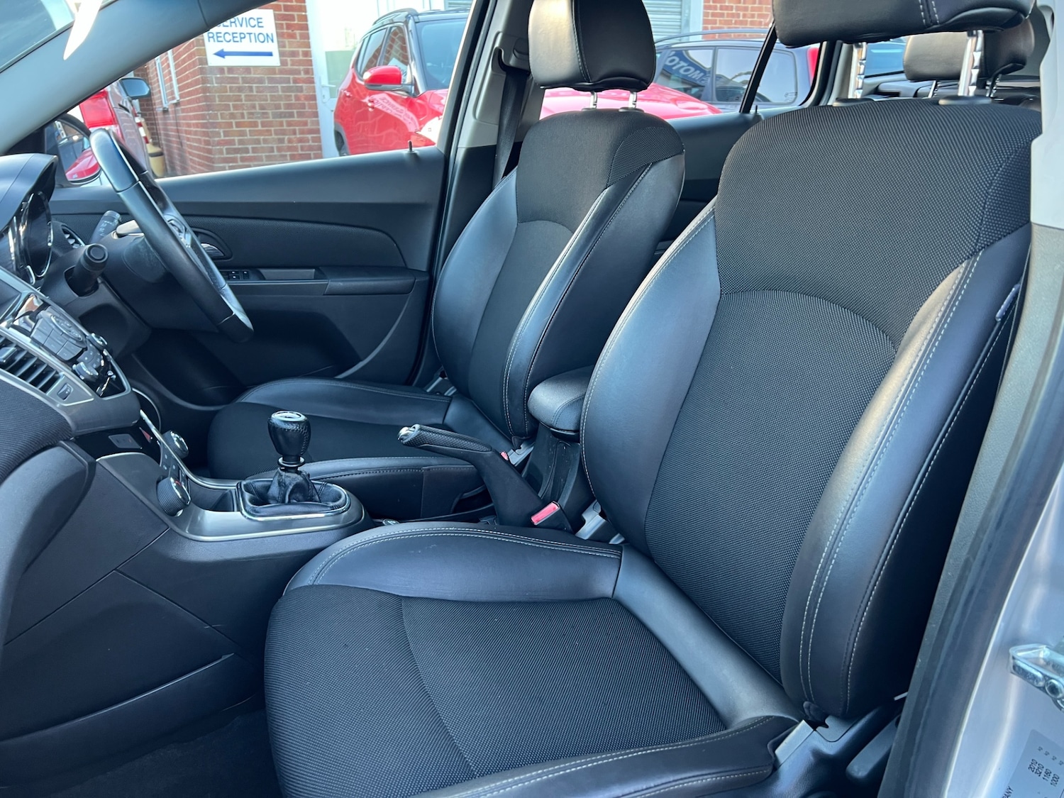 Used Chevrolet Cruze 2013 for sale - 76696755: Photo 13