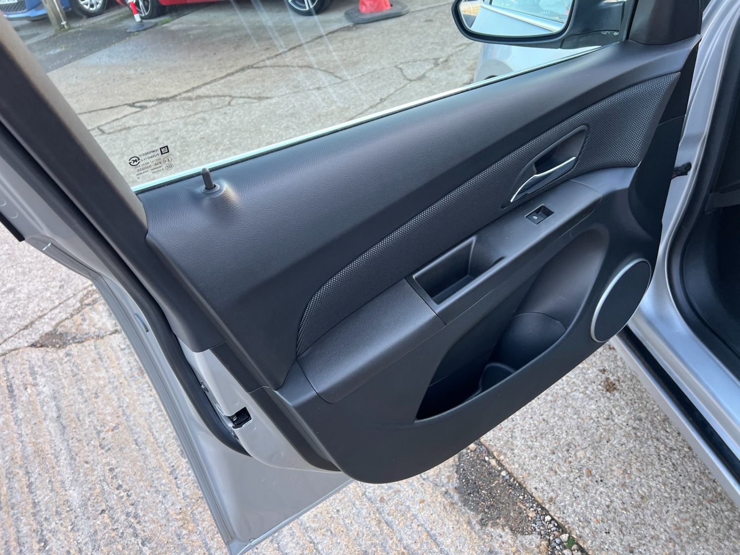 Used Chevrolet Cruze 2013 for sale - 76696755: Photo 14