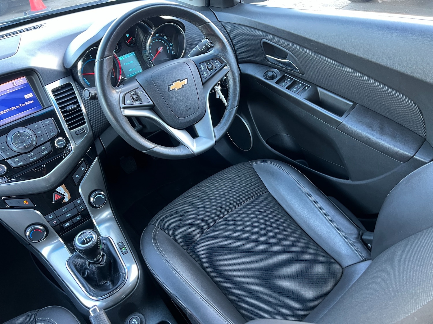 Used Chevrolet Cruze 2013 for sale - 76696755: Photo 15