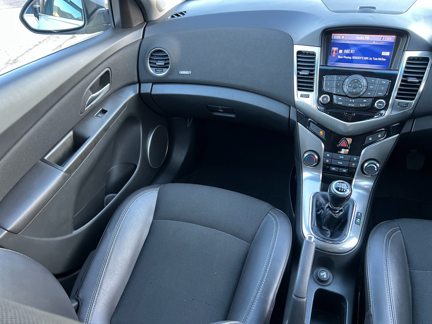 Used Chevrolet Cruze 2013 for sale - 76696755: Photo 16