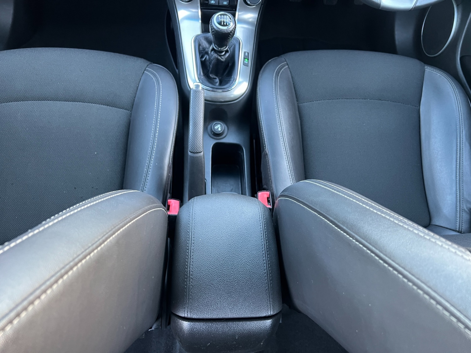 Used Chevrolet Cruze 2013 for sale - 76696755: Photo 17