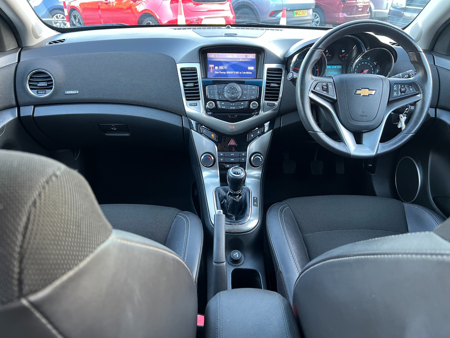 Used Chevrolet Cruze 2013 for sale - 76696755: Photo 2