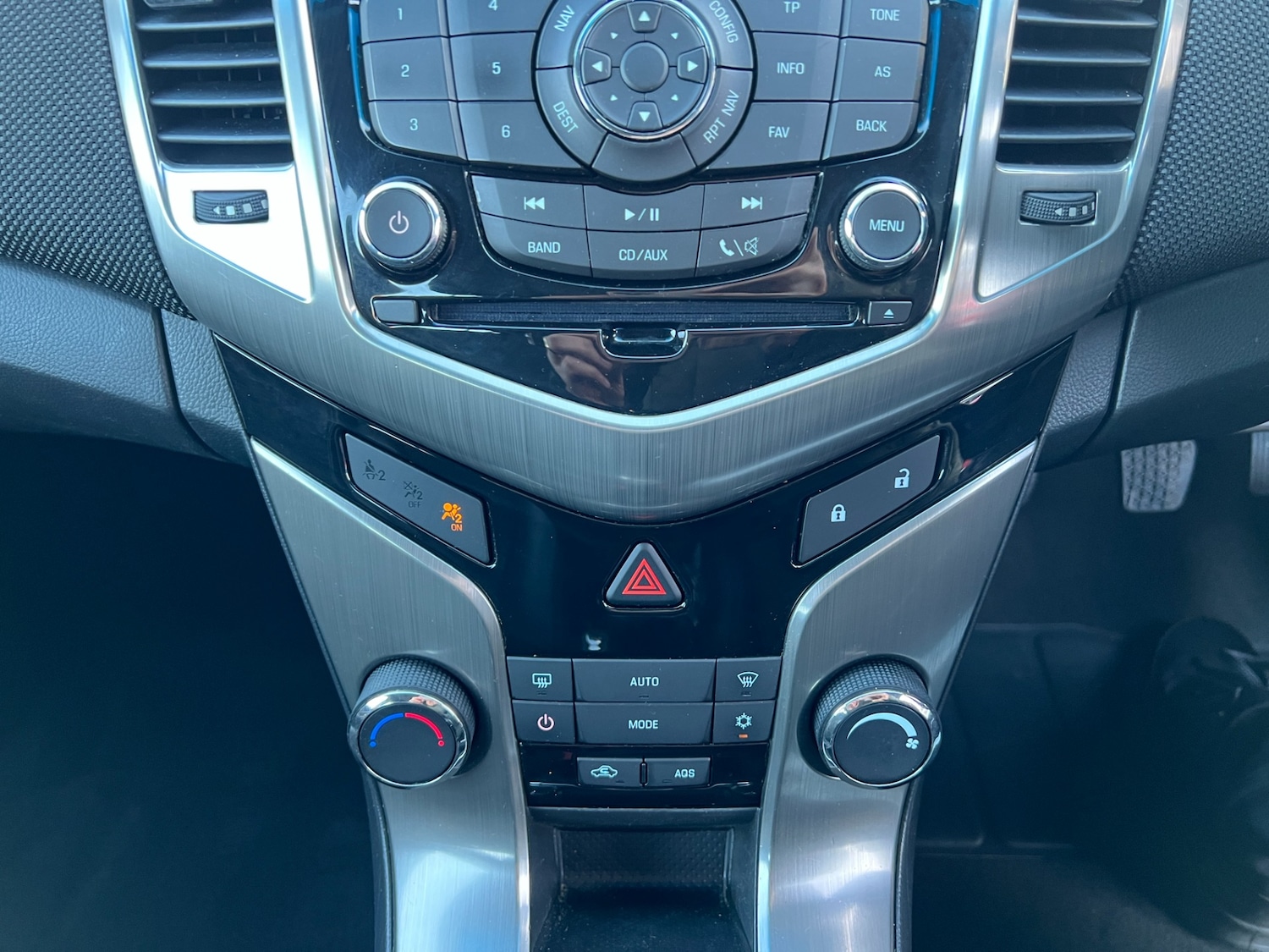 Used Chevrolet Cruze 2013 for sale - 76696755: Photo 22