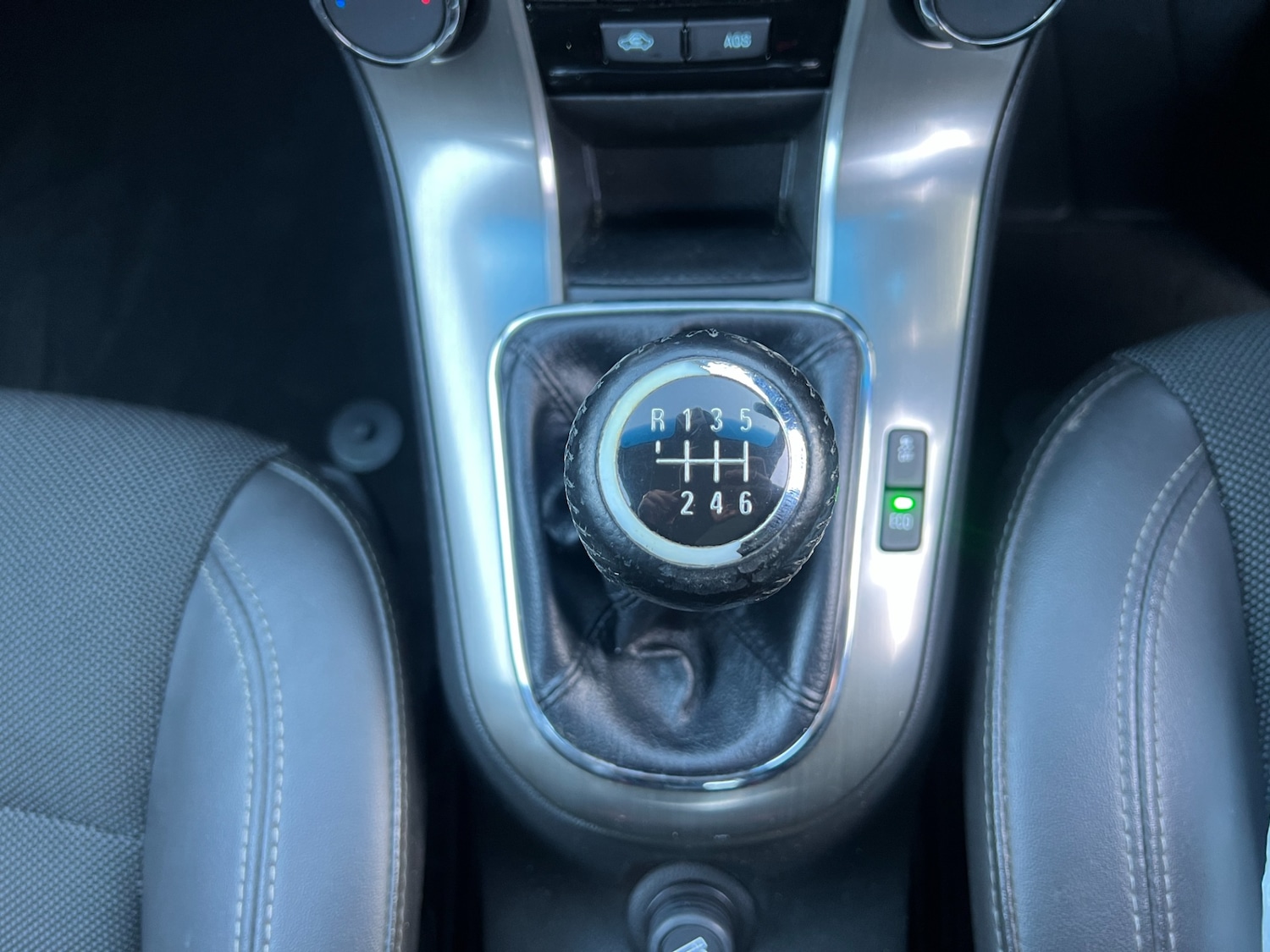 Used Chevrolet Cruze 2013 for sale - 76696755: Photo 23