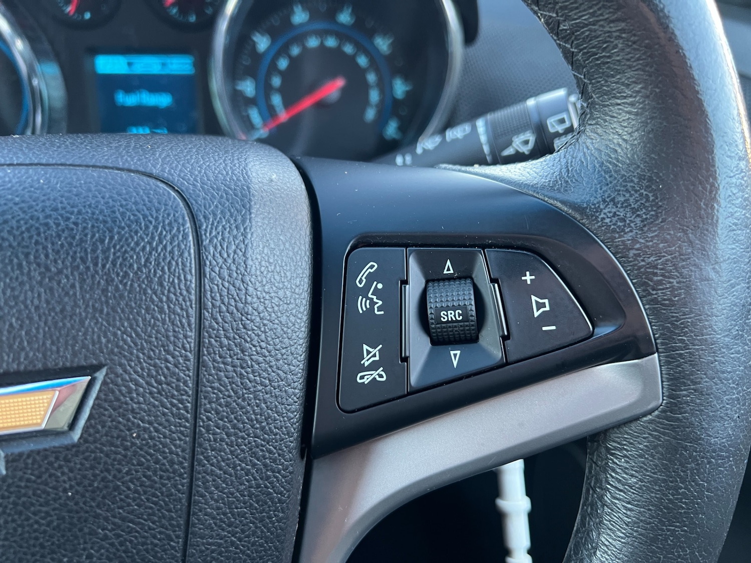 Used Chevrolet Cruze 2013 for sale - 76696755: Photo 26