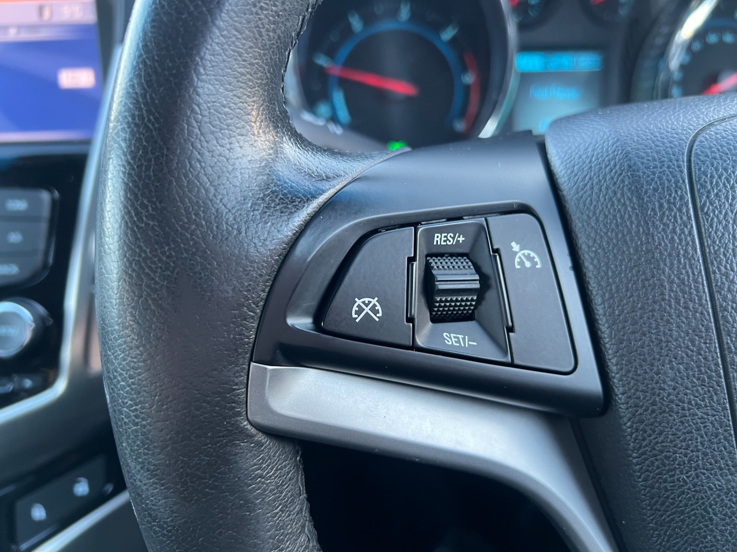 Used Chevrolet Cruze 2013 for sale - 76696755: Photo 28