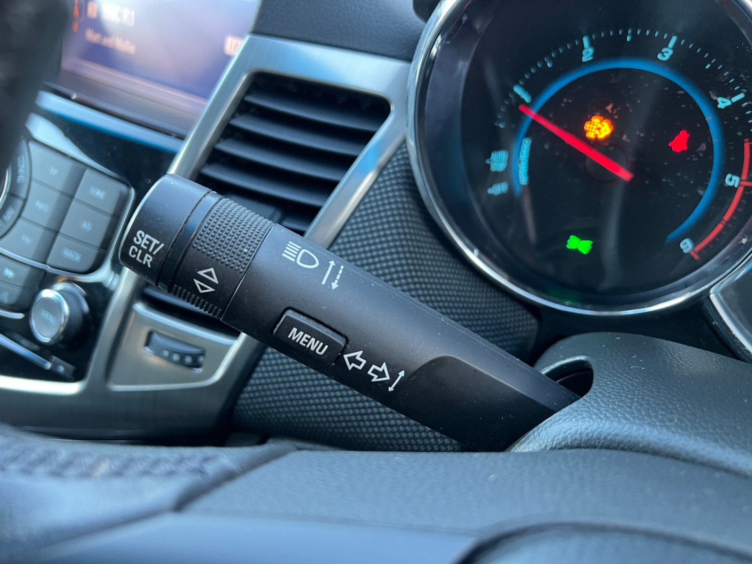 Used Chevrolet Cruze 2013 for sale - 76696755: Photo 29