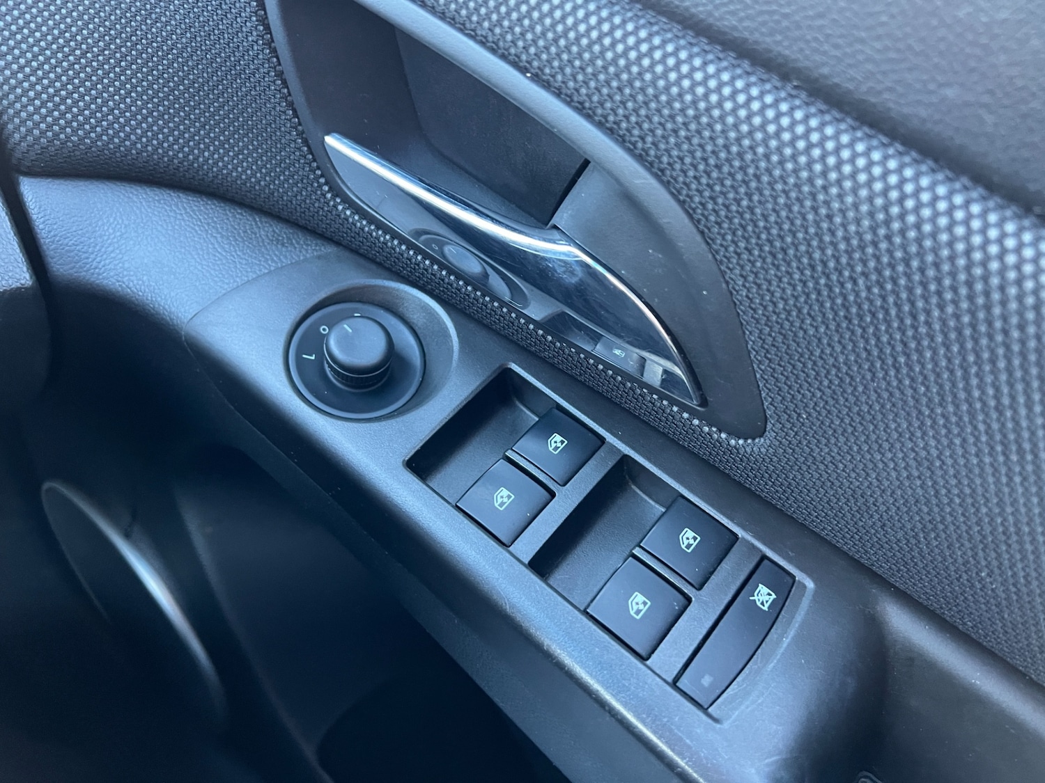 Used Chevrolet Cruze 2013 for sale - 76696755: Photo 31