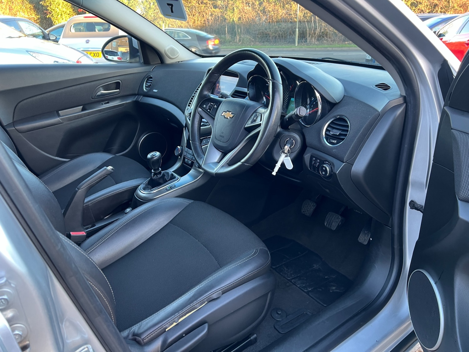 Used Chevrolet Cruze 2013 for sale - 76696755: Photo 33